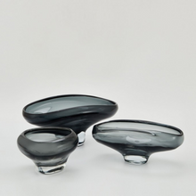 Droplet Glass Bowl | Small, multiple