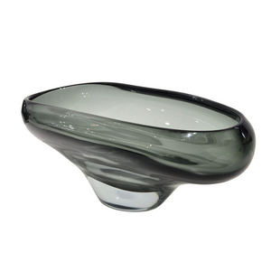 Droplet Glass Bowl | Extra Large, image