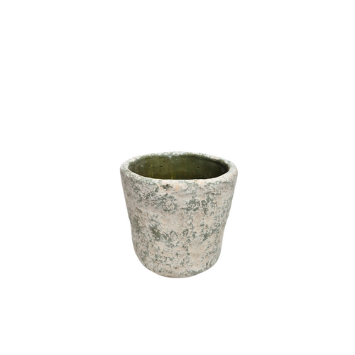 Grøn Concrete Plant Plot | Small, image