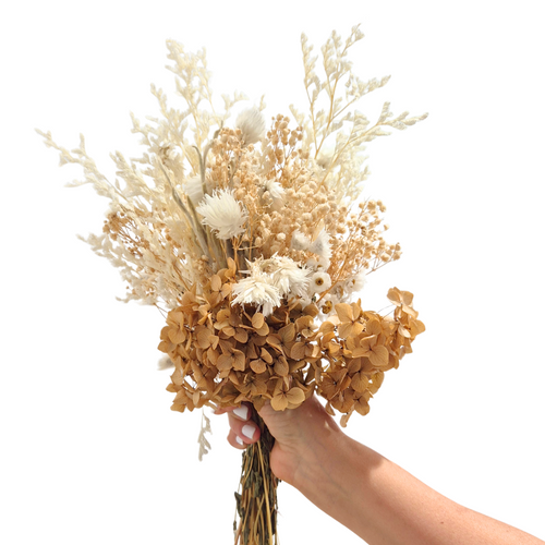 Everlasting Dried Bouquet | Large