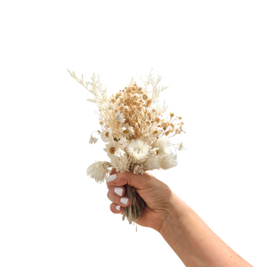 Everlasting Dried Bouquet | Small