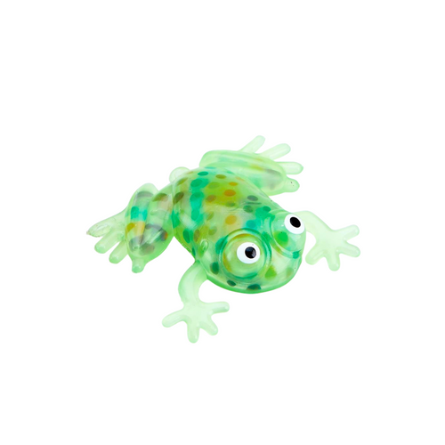 Passover Gel Orb Squish Frog, 2024