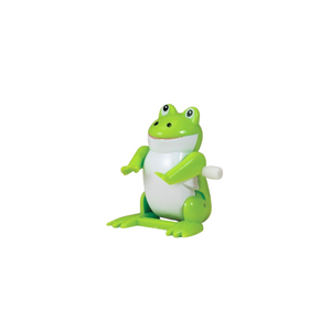 Passover Backflip Frog Toy