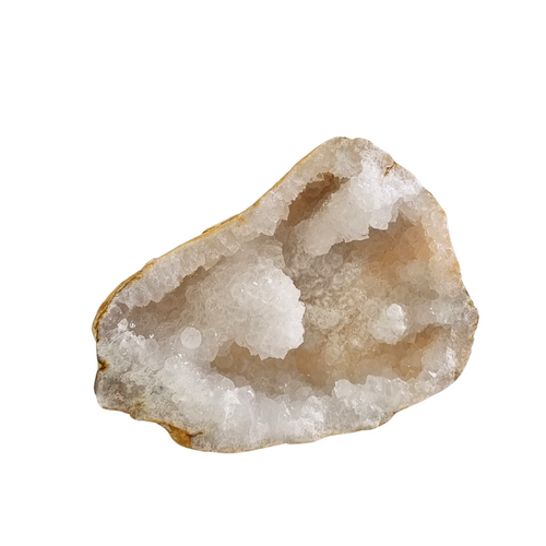 Clear Quartz Geode | G2, image