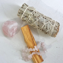 Devotion Crystals Kit - Rose Quartz | The Stone of Love , multiple products