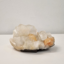 Apophyllite Crystal Cluster | B, frontview