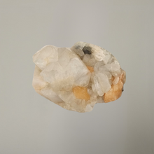 Apophyllite Crystal Cluster | B, image