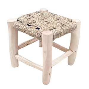 Mini Rabat Stool