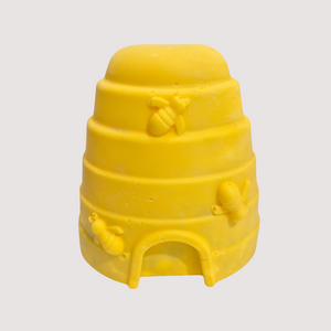 Beehive Smash Cake