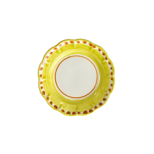 Amalfi Side Plate | Olio