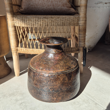 Handcrafted Decorative Urn | A
