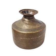 Handcrafted Decorative Urn | B