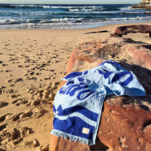 Ciao Beach Towel