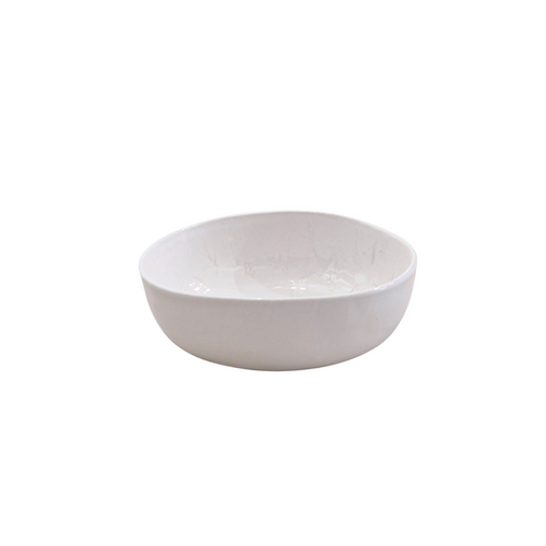 WONKI WARE | Popcorn | White Pattern