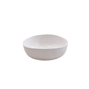 WONKI WARE | Popcorn | White Pattern