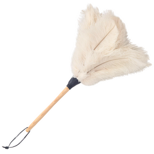 Feather Duster