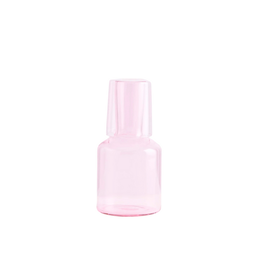 J'ai Soif - Pink