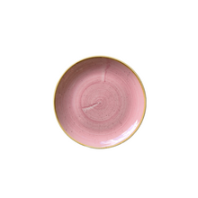 Petal Pink Dessert Plate
