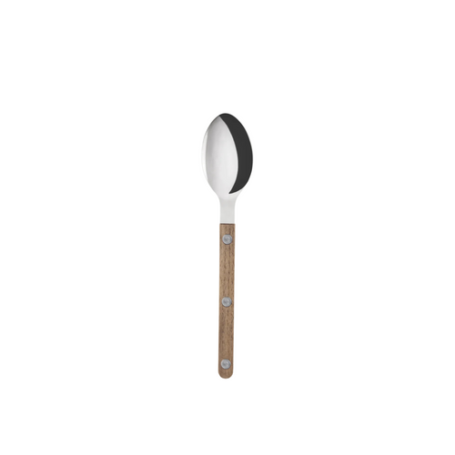 Sabre Teak | Teaspoon