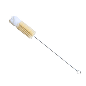 Plastic-Free Bottle Brush