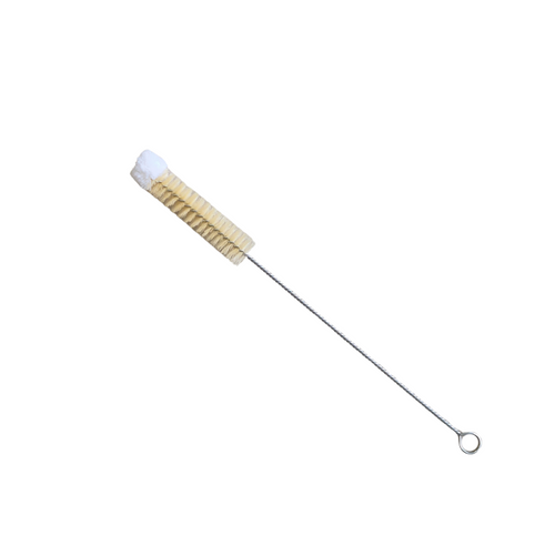 Plastic-Free Straw Brush | Large