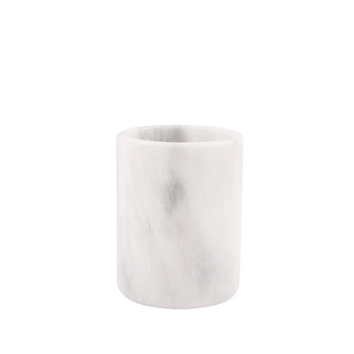 Marble Utensil Holder
