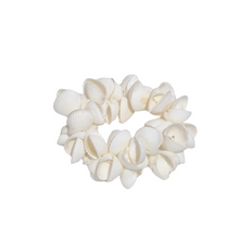 Shell Napkin Ring