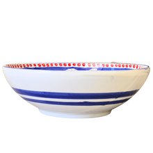 Large Amalfi Serving Bowl | Corallini
