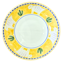 Large Amalfi Serving Bowl | Pecora