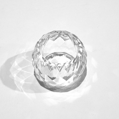 Manhattan Napkin Ring