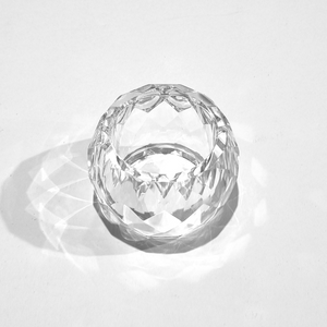 Manhattan Napkin Ring