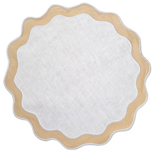 Clifton Beach Placemat