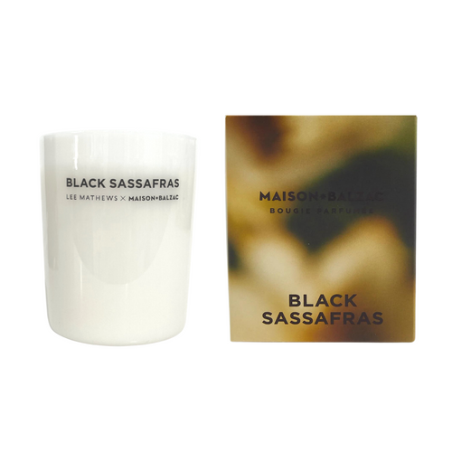 Maison Balzac - Black Sassafras