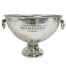 Cuvee De Prestige - Champagne Bucket