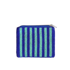 BEAU YEUX Evil Eye | Beaded Purse