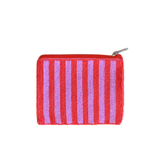 BISOU Lips | Beaded Purse