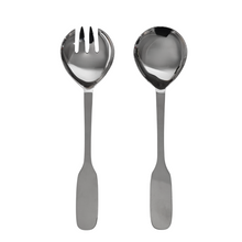 Duke Stainless Steel Salad Servers