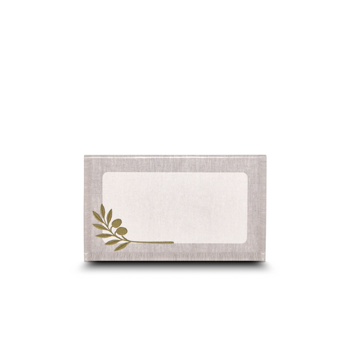 Shana Tova Name Cards | Set of 10