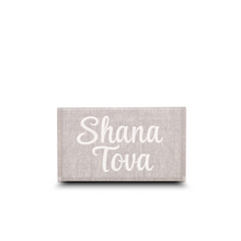 Shana Tova Name Cards | Set of 10