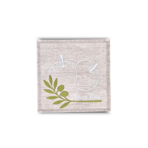 Shana Tova Apple | Set of 20 Disposable Napkins
