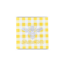 Shana Tova Bee | Set of 20 Disposable Napkins