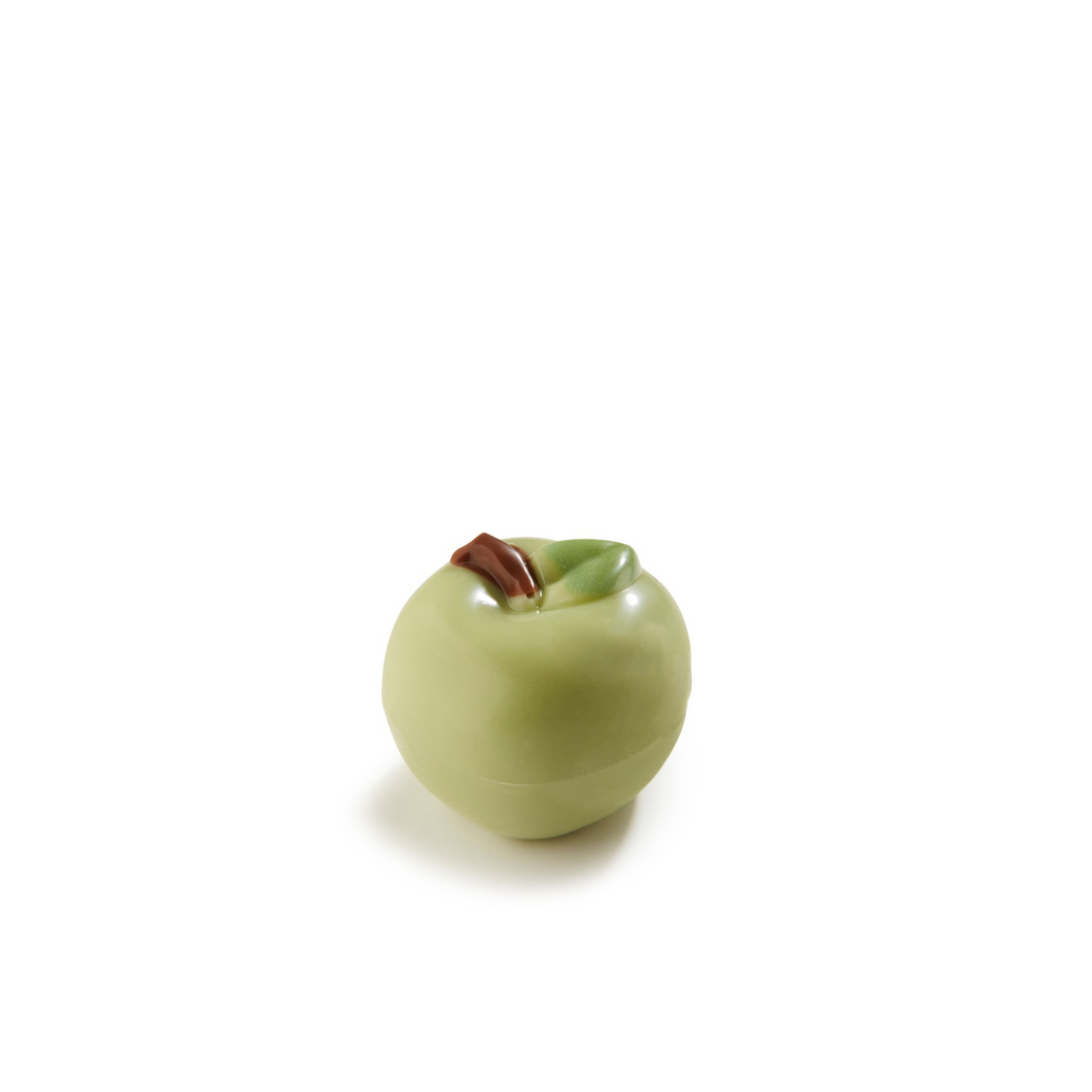 Rosh Hashanah Apple Chocolate – Hazelnut Praline