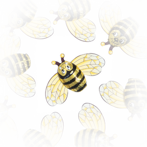 Rosh Hashanah Chocolate Bees