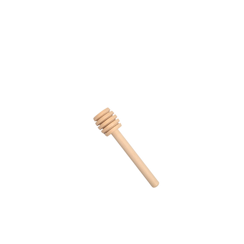 Rosh Hashanah Wooden Honey Dippers | Mini
