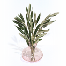 Glass Pomegranate | Pink