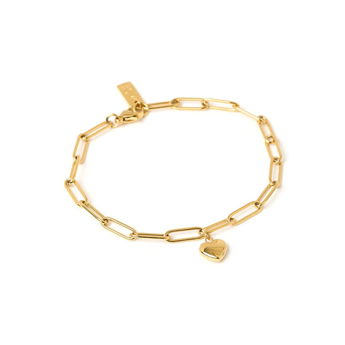 Treasure Gold Bracelet