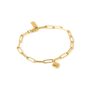 Treasure Gold Bracelet