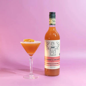 Mr. Consistent - Strawberry Daiquiri Cocktail Mixer, image