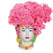 Moro Head | Livia