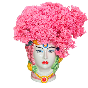 Moro Head | Livia